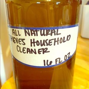 Thieves Household Cleaner